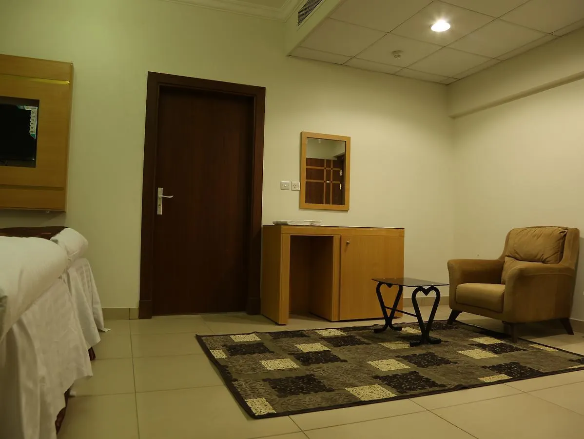 Baitotah Hotel Apartments 2 Medina