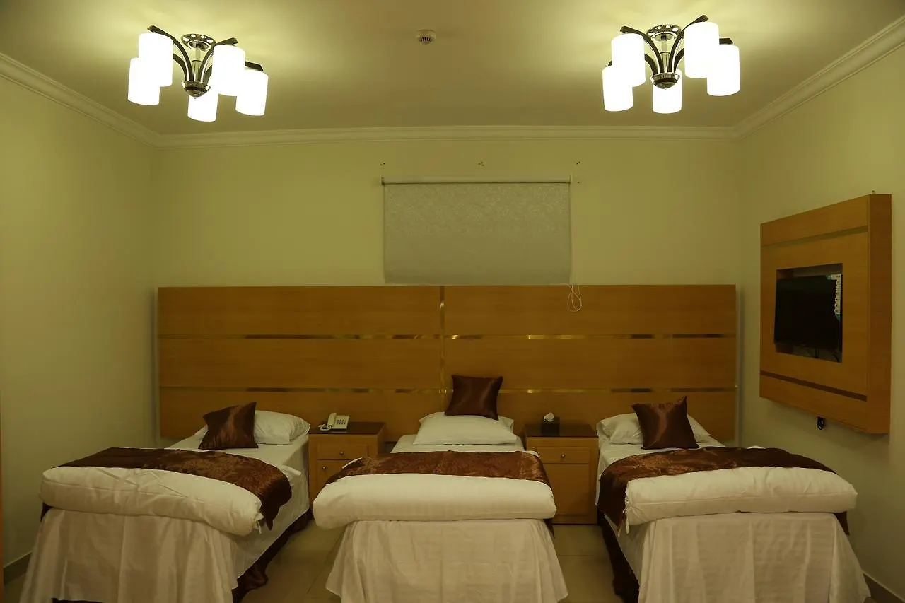 Baitotah Hotel Apartments 2 Medina