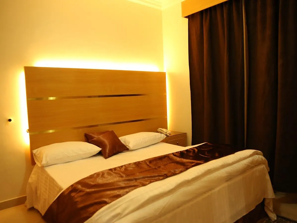 Baitotah Hotel Apartments 2 Medina