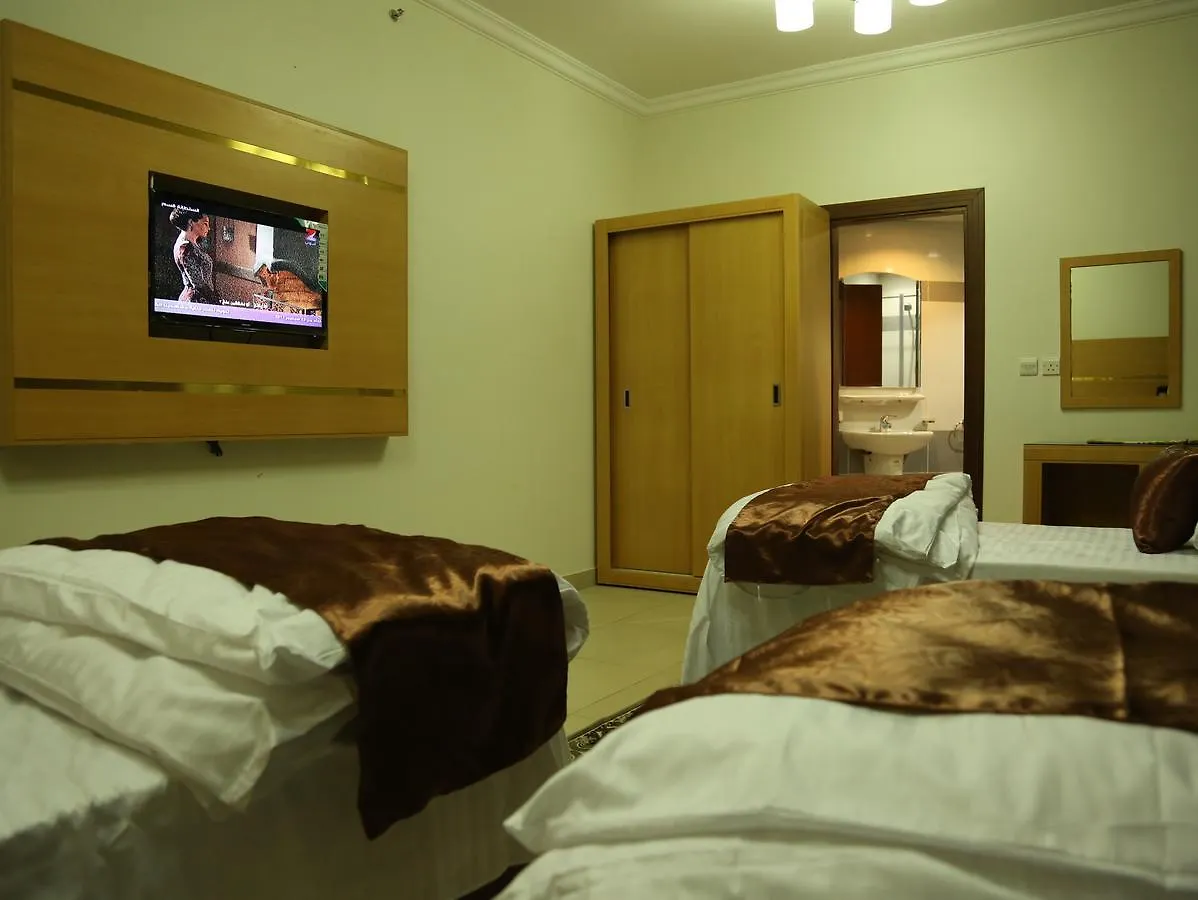 Baitotah Hotel Apartments 2 Medina