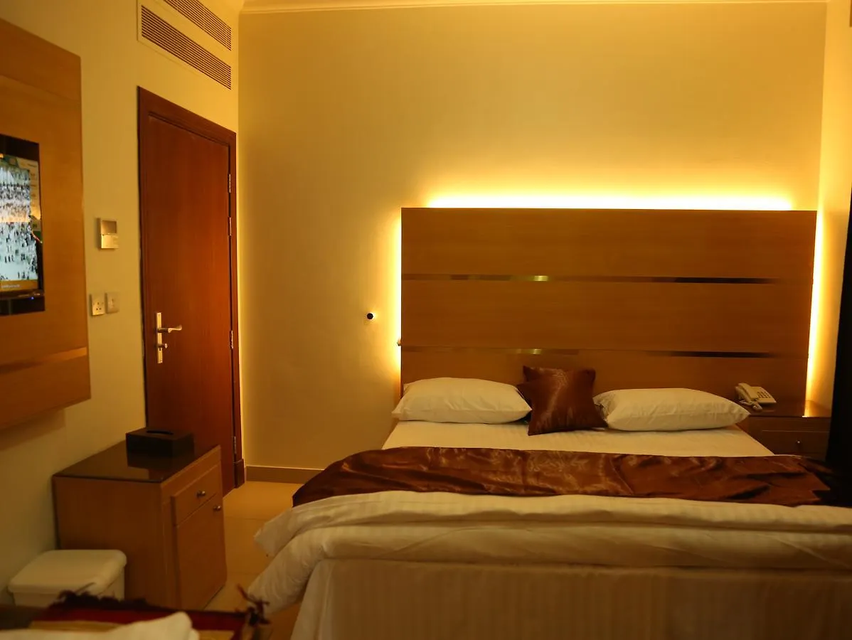 Baitotah Hotel Apartments 2 Medina 0*,