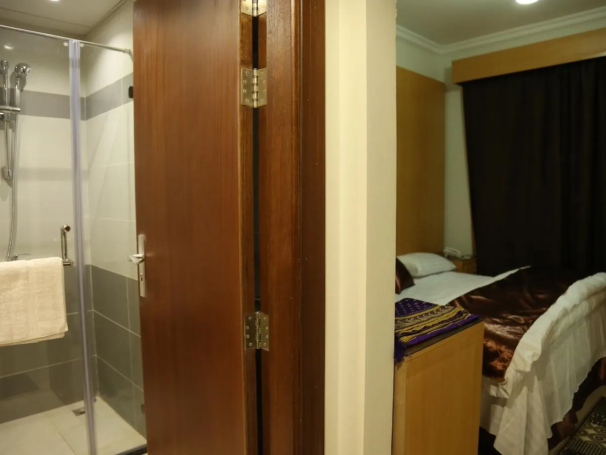 Baitotah Hotel Apartments 2 Medina
